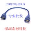 Rallonge USB - Ref 434012