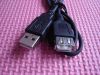 Rallonge USB - Ref 435413