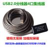 Rallonge USB - Ref 435763