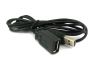Rallonge USB - Ref 435801