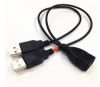 Rallonge USB - Ref 435900
