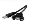 Rallonge USB - Ref 436237