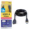 Rallonge USB - Ref 436326
