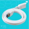 Rallonge USB - Ref 436534