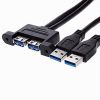Rallonge USB - Ref 436915
