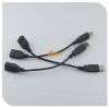 Rallonge USB - Ref 438030