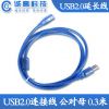 Rallonge USB - Ref 438063