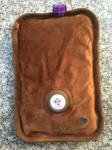 Réchauffeur USB pour les mains - Ref 415777