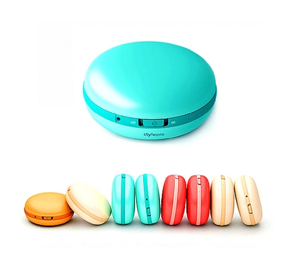 Réchauffeur USB pour les mains - Ref 416799