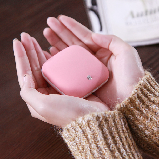 Réchauffeur USB pour les mains - Ref 416802