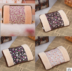 Réchauffeur USB pour les mains - Ref 417697