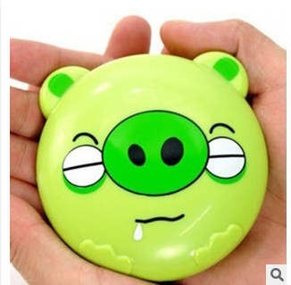 Réchauffeur USB pour les mains - Ref 417865