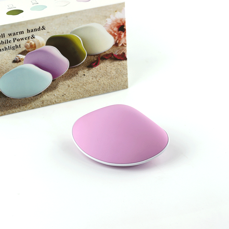 Réchauffeur USB pour les mains - Ref 418454