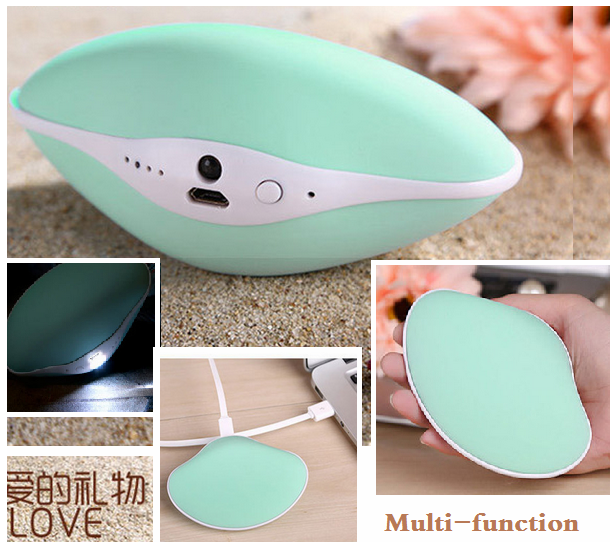 Réchauffeur USB pour les mains - Ref 419728