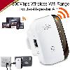 Répéteur amélioration WiFi sans fil 300M - Ref 3426687