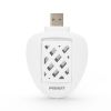 Répulsif insectes USB - Ref 443963