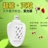 Répulsif insectes USB - Ref 445100