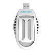 Répulsif insectes USB - Ref 446829