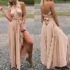 Robe en Lait en lambeaux - Ref 3434894