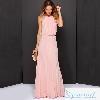 Robe en Mousseline de soie - Ref 3435039