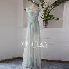 Robe de mariée en Dentelle - Ref 3307232