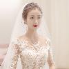 Robe de mariée en Dentelle - Ref 3307258