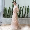 Robe de mariée en Dentelle - Ref 3307271