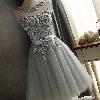 Robe de mariée en Dentelle - Ref 3307272
