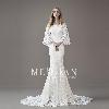 Robe de mariée en Dentelle - Ref 3307278