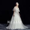 Robe de mariée en Dentelle - Ref 3307304