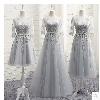 Robe de mariée en Satin - Ref 3307314