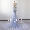Robe de mariée en Dentelle - Ref 3307351