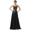 Robe de mariée en Mousseline - Ref 3307371