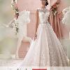 Robe de mariée en Dentelle - Ref 3307399