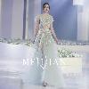 Robe de mariée en Dentelle - Ref 3307412