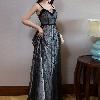 Robe de mariée DAMES BAIXIU - Ref 3307650
