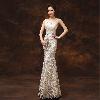 Robe de mariée en Dentelle - Ref 3307704