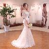 Robe de mariée en Dentelle - Ref 3307723