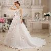 Robe de mariée en - Ref 3307763
