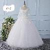 Robe de mariée en Dentelle - Ref 3307846