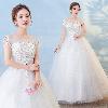 Robe de mariée en Dentelle - Ref 3307852