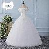Robe de mariée en Dentelle - Ref 3307864