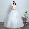 Robe de mariée en Dentelle - Ref 3307881
