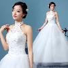 Robe de mariée DAN ZHEN - Ref 3308082