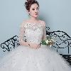 Robe de mariée - Ref 3308103
