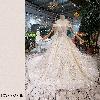 Robe de mariée en Dentelle - Ref 3308355
