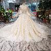 Robe de mariée en Dentelle - Ref 3308368