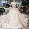 Robe de mariée en Dentelle - Ref 3308369