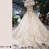 Robe de mariée en Dentelle - Ref 3308373
