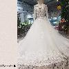 Robe de mariée en Dentelle - Ref 3308397
